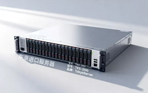 东京进口服务器有哪些选择，哪家性价比高？