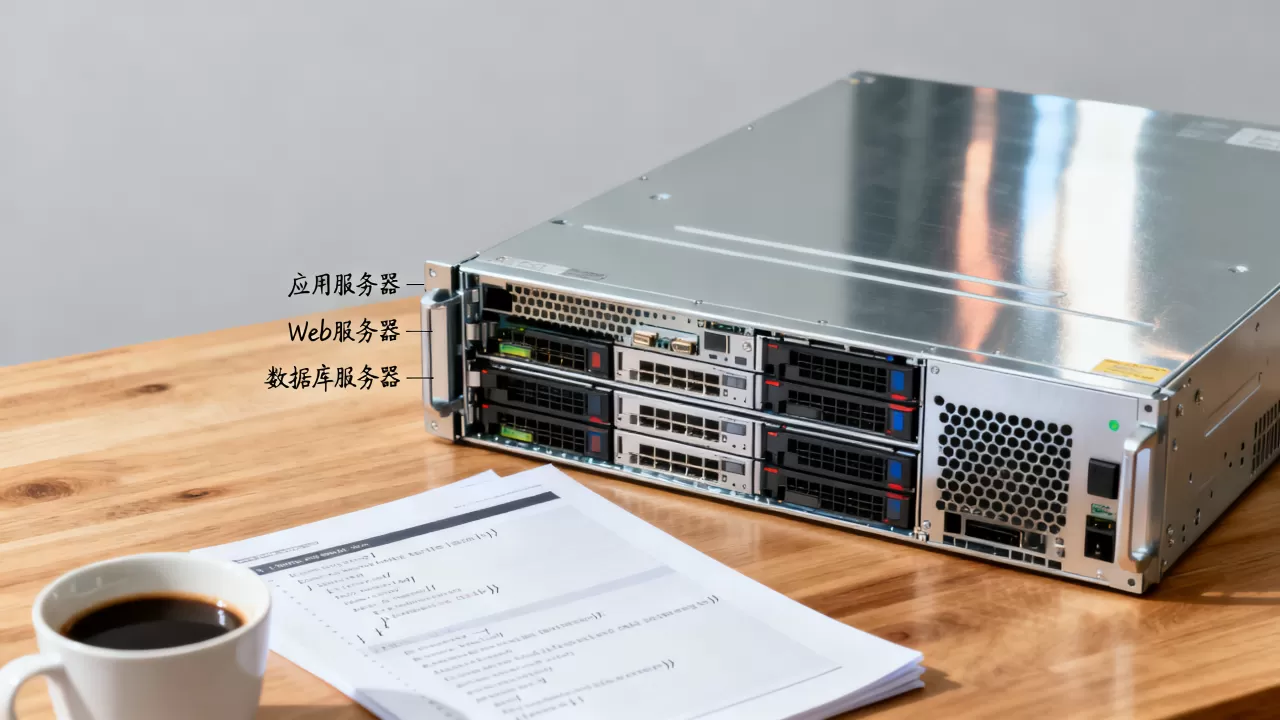 Java服务器类型有哪些,怎么选比较好? Java服务器类型有哪些,怎么选比较好?