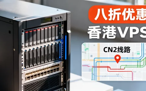 gigsgigscloud香港VPS八折怎么领，CN2哪家好