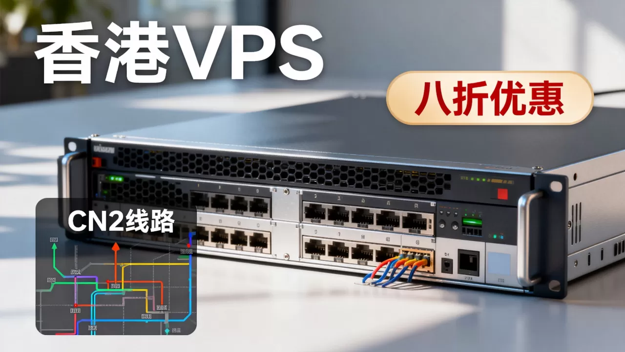 gigsgigscloud香港VPS八折怎么领,CN2哪家好 gigsgigscloud香港VPS八折怎么领,CN2哪家好