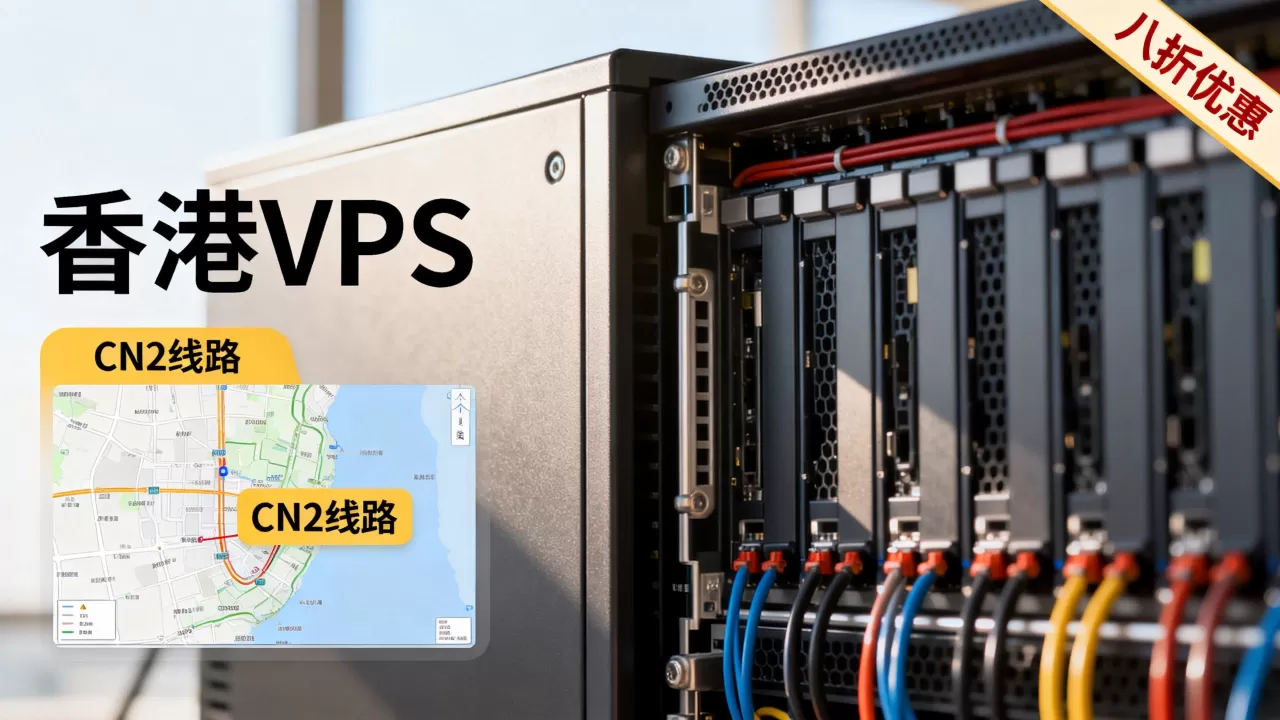 gigsgigscloud香港VPS八折怎么领,CN2哪家好 gigsgigscloud香港VPS八折怎么领,CN2哪家好