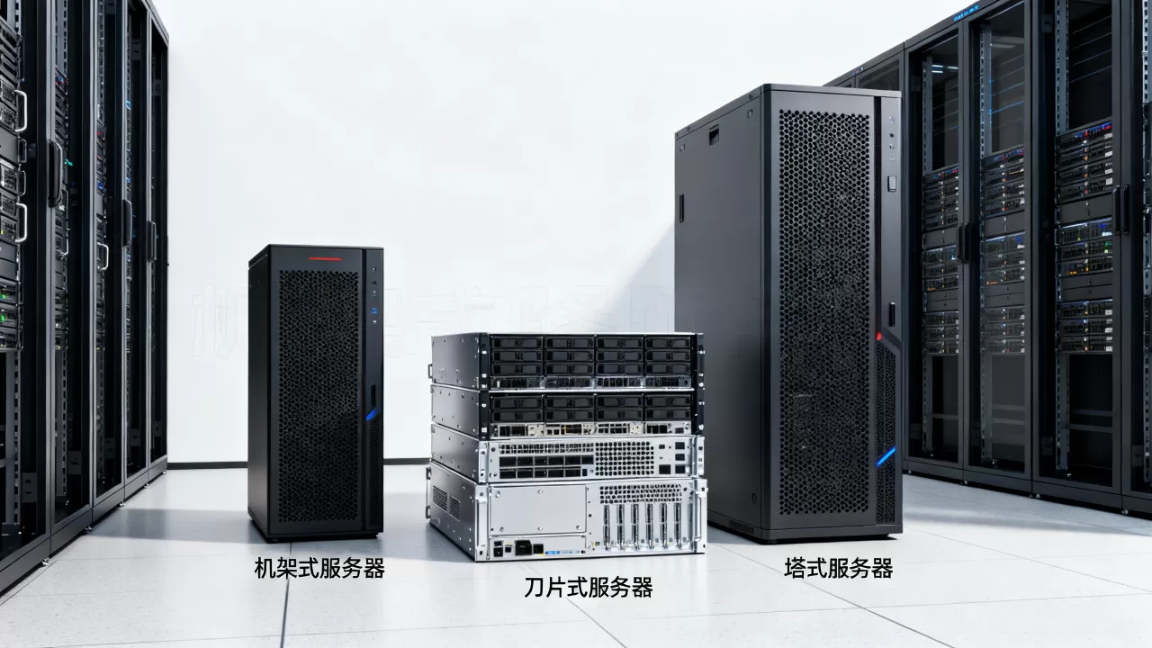 服务器结构型式到底有哪些,哪种更适合企业? 服务器结构型式到底有哪些,哪种更适合企业?