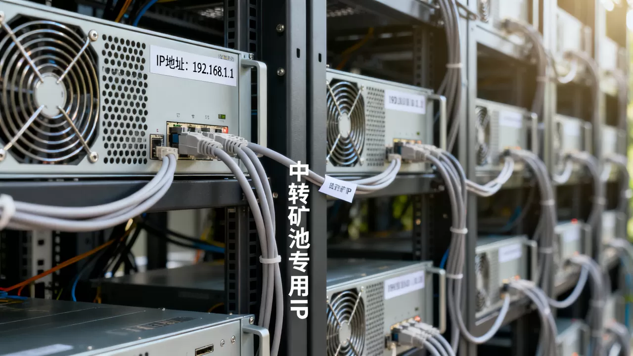云服务器中转矿池需几个IP,矿池中转服务器IP要多少? 云服务器中转矿池需几个IP,矿池中转服务器IP要多少?