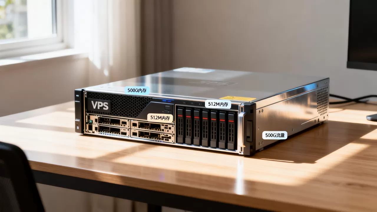 鲨鱼机房VPS3美元值吗,512M内存500G流量够用吗? 鲨鱼机房VPS3美元值吗,512M内存500G流量够用吗?