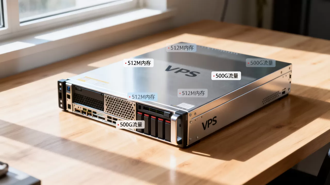 鲨鱼机房VPS3美元值吗,512M内存500G流量够用吗? 鲨鱼机房VPS3美元值吗,512M内存500G流量够用吗?