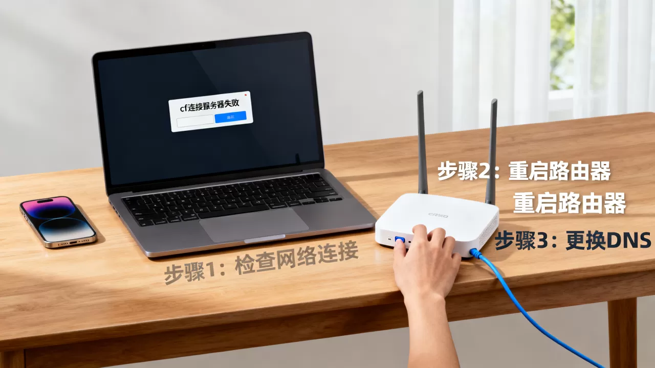 cf出现网络原因连接服务器失败怎么办,如何解决? cf出现网络原因连接服务器失败怎么办,如何解决?