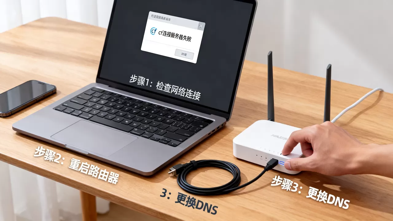 cf出现网络原因连接服务器失败怎么办,如何解决? cf出现网络原因连接服务器失败怎么办,如何解决?