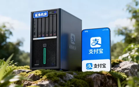 鲨鱼机房VPS超便宜不限流量吗，支持支付宝的VPS哪里买？