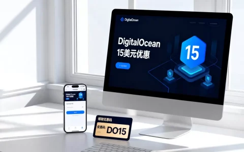 DigitalOcean送15美元无限制吗，优惠码怎么领？