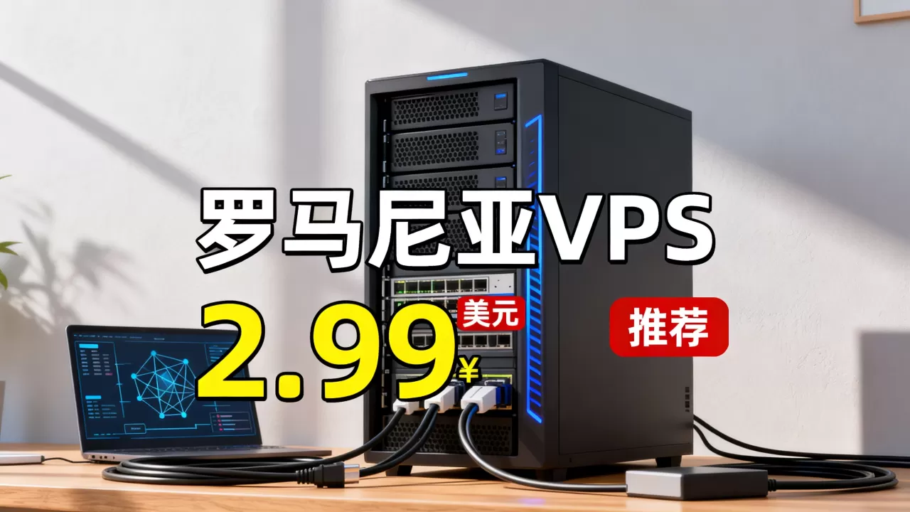罗马尼亚VPS2.99美元值得购买吗,便宜VPS推荐哪家? 罗马尼亚VPS2.99美元值得购买吗,便宜VPS推荐哪家?