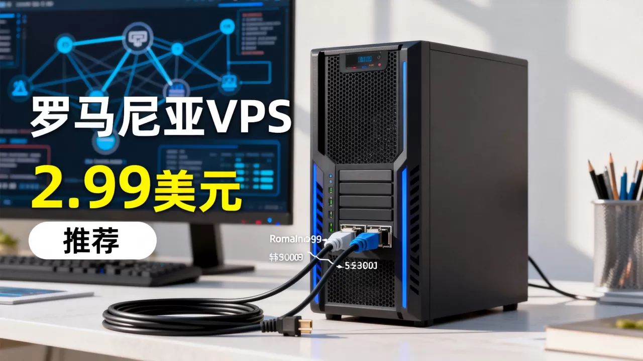 罗马尼亚VPS2.99美元值得购买吗,便宜VPS推荐哪家? 罗马尼亚VPS2.99美元值得购买吗,便宜VPS推荐哪家?