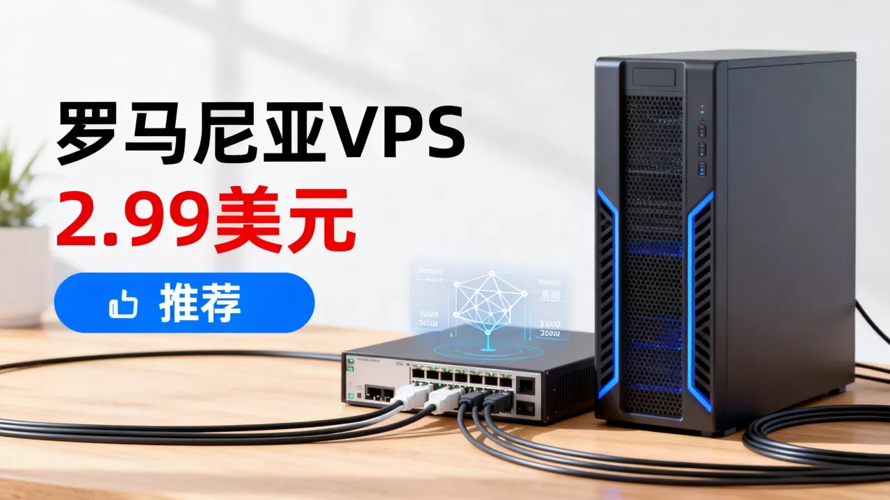 罗马尼亚VPS2.99美元值得购买吗,便宜VPS推荐哪家? 罗马尼亚VPS2.99美元值得购买吗,便宜VPS推荐哪家?