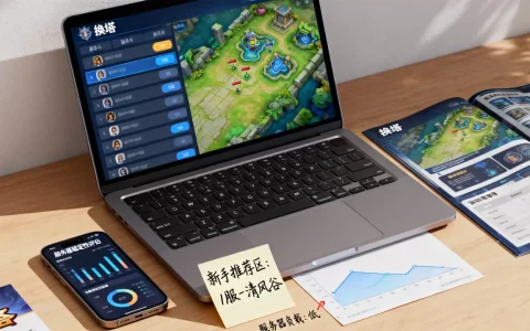 换塔哪个服务器最稳定，新手选择哪个区好？