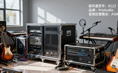 大型乐队服务器有哪些推荐，哪个性价比高？