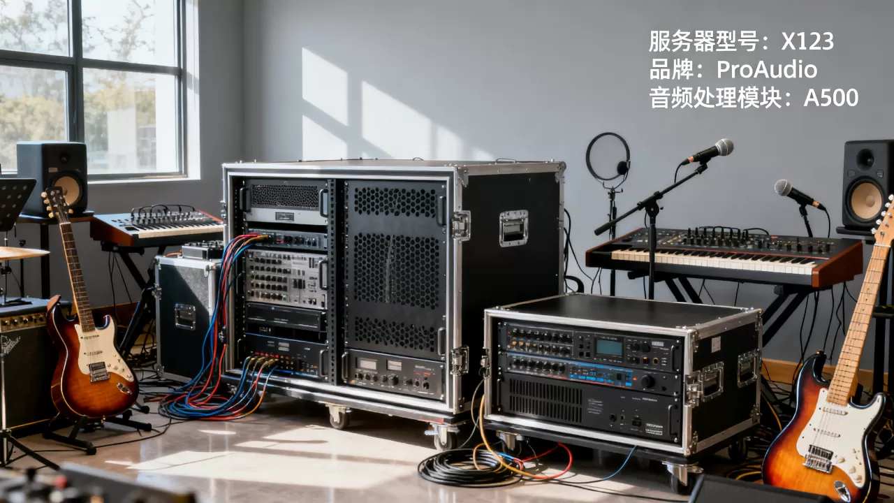 大型乐队服务器有哪些推荐,哪个性价比高? 大型乐队服务器有哪些推荐,哪个性价比高?
