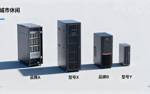 城市休闲服务器有哪些选择？,哪个品牌性价比高？