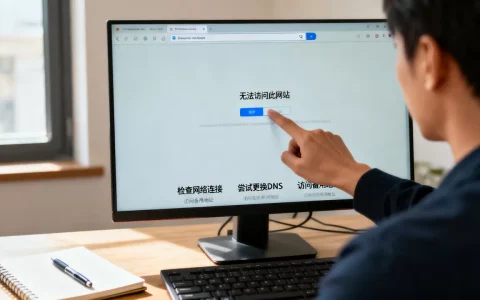 搬瓦工网址打不开怎么办，搬瓦工官网最新地址是什么？