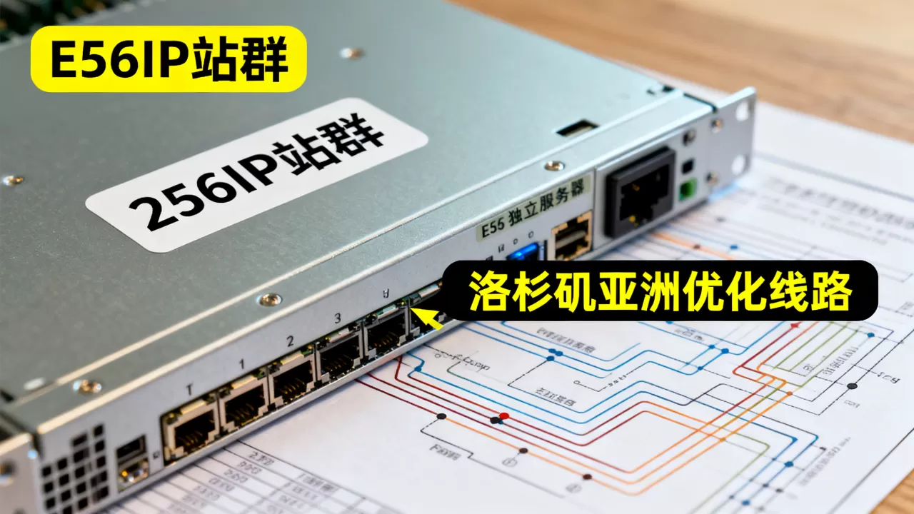 超便宜E3独立服务器256IP站群值不值?洛杉矶亚洲优化线路怎么样? 超便宜E3独立服务器256IP站群值不值?洛杉矶亚洲优化线路怎么样?