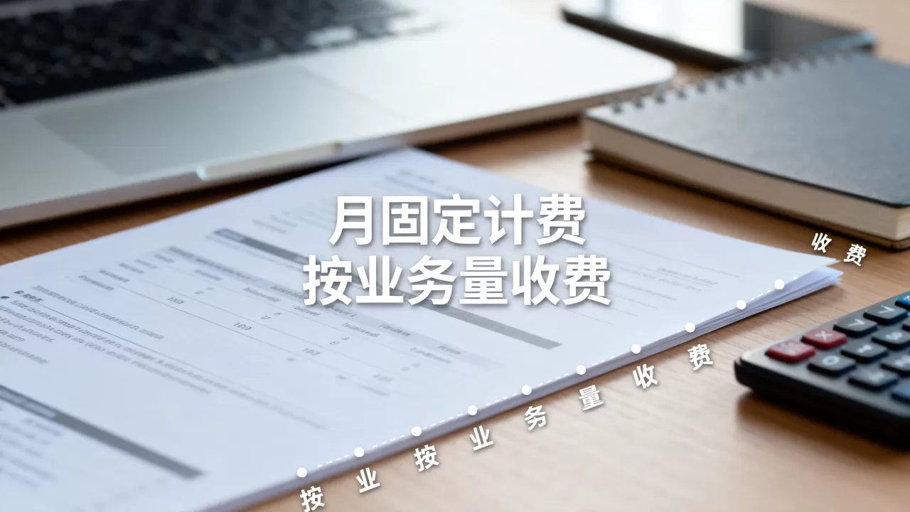 全年业务平稳时月固定计费真的更省心吗,怎么收费更合理 全年业务平稳时月固定计费真的更省心吗,怎么收费更合理
