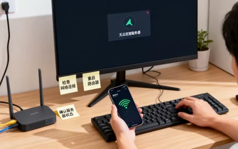 LOL连接服务器失败怎么办，英雄联盟无法连接服务器怎么解决？