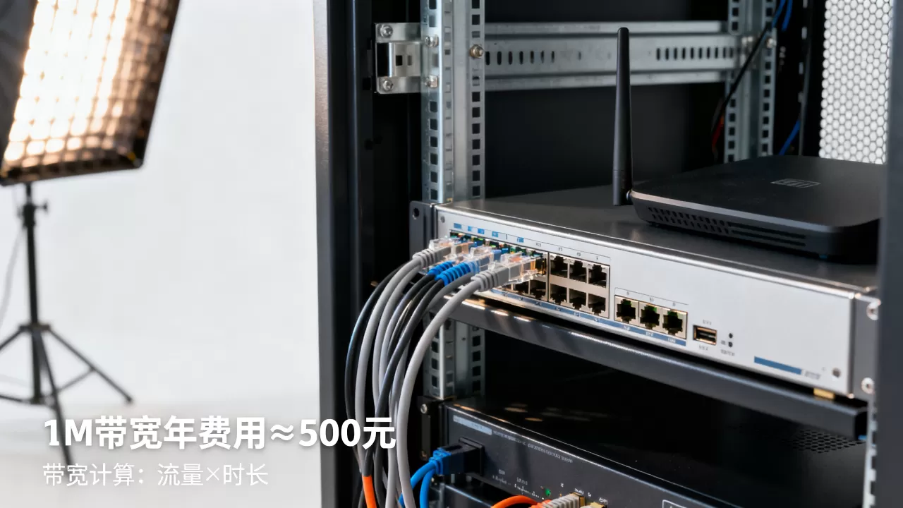 服务器带宽1m一年要多少钱,服务器带宽价格怎么算? 服务器带宽1m一年要多少钱,服务器带宽价格怎么算?