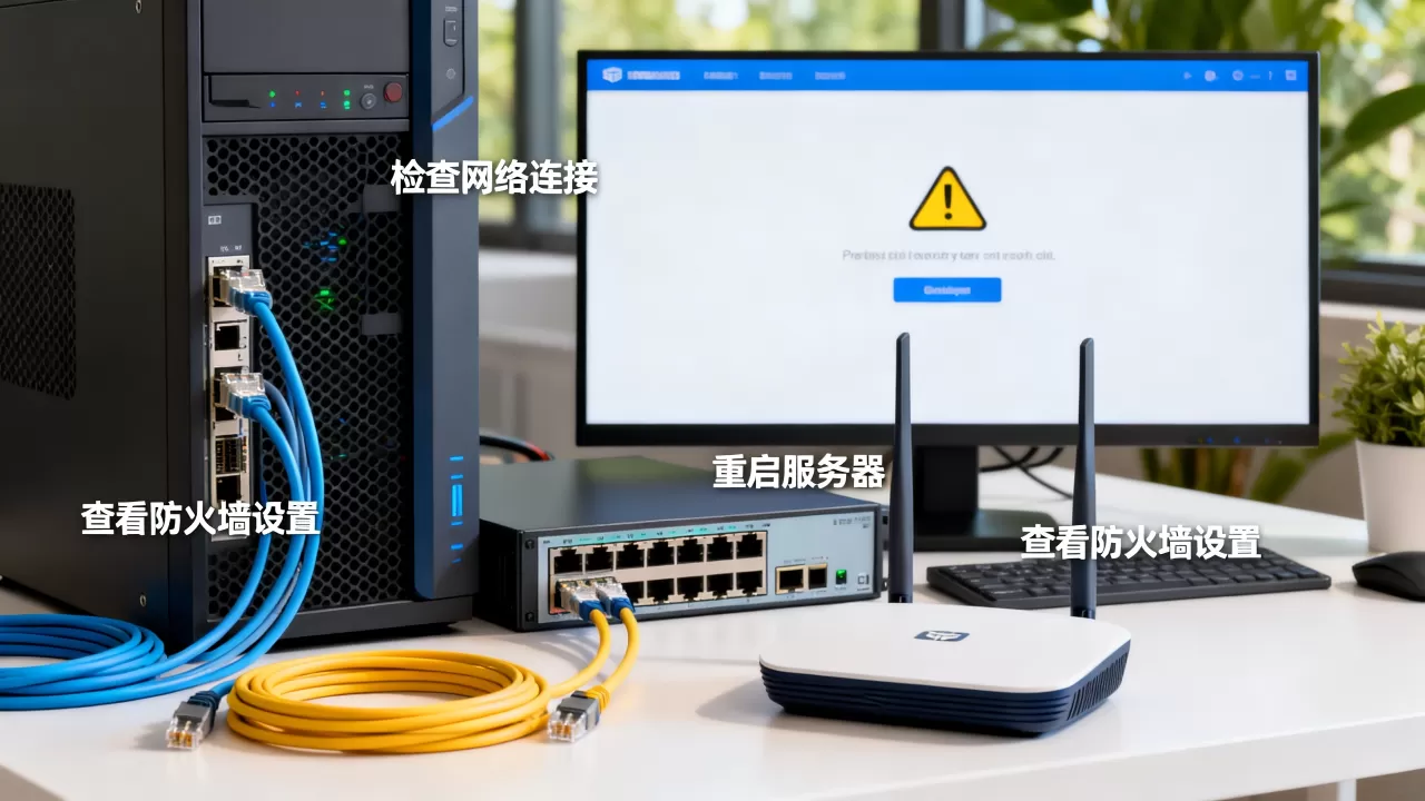 t1系统中服务器连接失败如何解决,是什么原因导致 t1系统中服务器连接失败如何解决,是什么原因导致