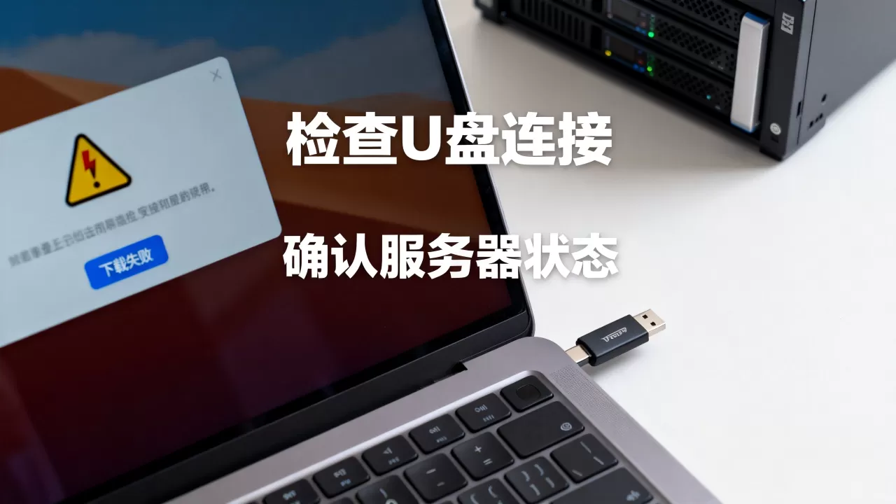 为什么下载歌曲到U盘服务器运行会失败?,怎么办? 为什么下载歌曲到U盘服务器运行会失败?,怎么办?
