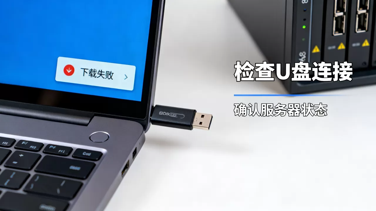 为什么下载歌曲到U盘服务器运行会失败?,怎么办? 为什么下载歌曲到U盘服务器运行会失败?,怎么办?