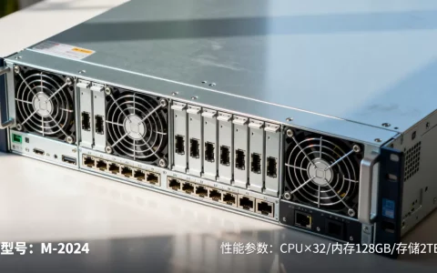 美团这次具体又加了哪些高性能服务器，为什么？