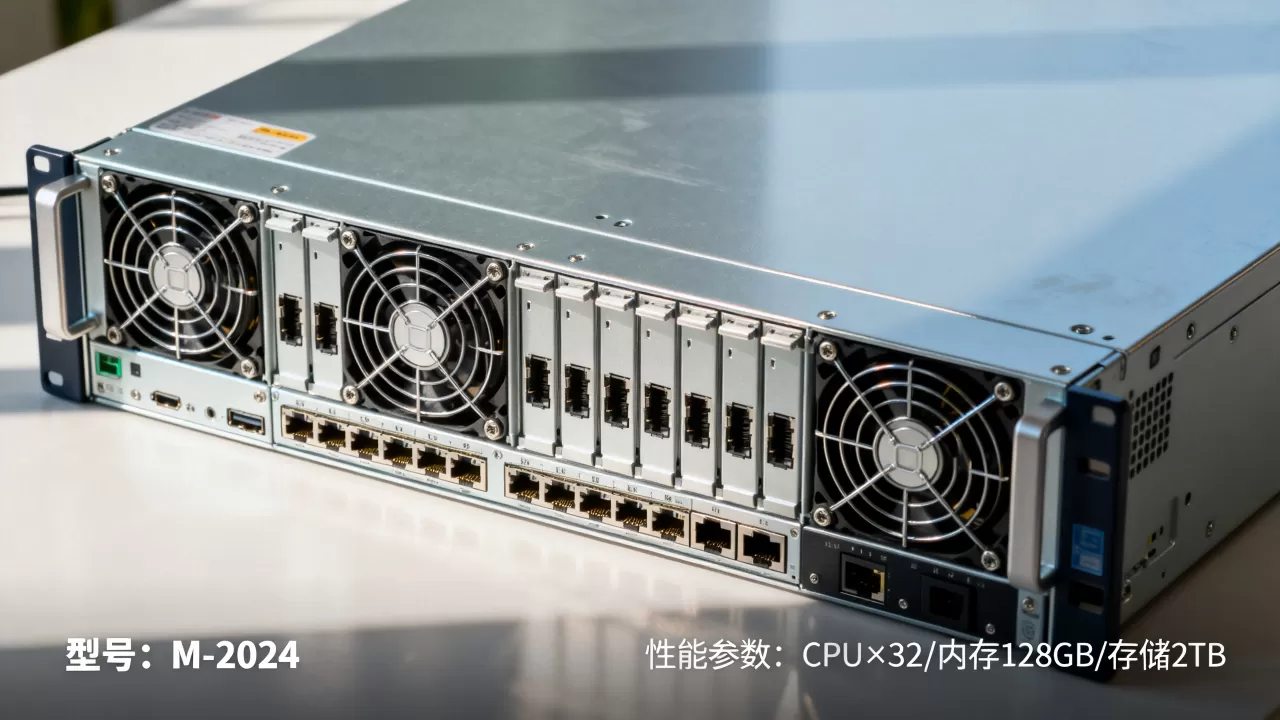 美团这次具体又加了哪些高性能服务器,为什么? 美团这次具体又加了哪些高性能服务器,为什么?
