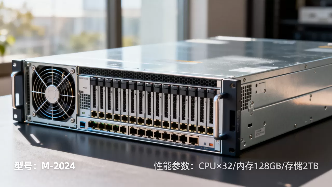 美团这次具体又加了哪些高性能服务器,为什么? 美团这次具体又加了哪些高性能服务器,为什么?