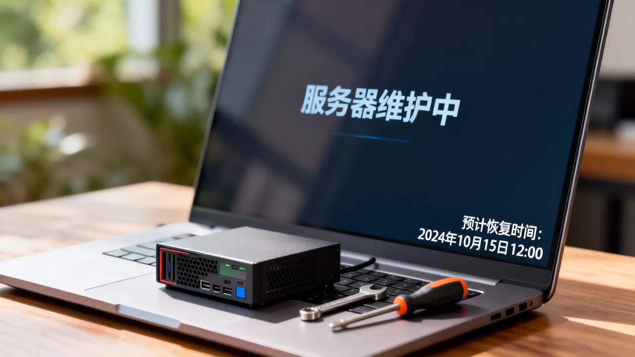 香肠派对PC端服务器维护中是怎么回事,何时恢复? 香肠派对PC端服务器维护中是怎么回事,何时恢复?