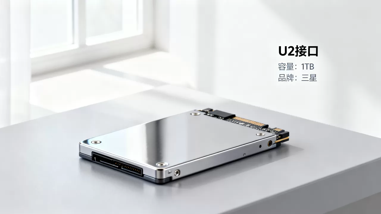 服务器U2固态硬盘价格是多少?什么牌子性价比高? 服务器U2固态硬盘价格是多少?什么牌子性价比高?