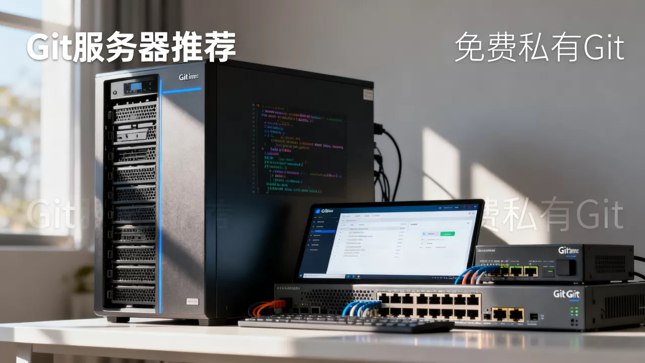 哪些Git服务器最值得推荐,免费私有git服务器哪个好? 哪些Git服务器最值得推荐,免费私有git服务器哪个好?