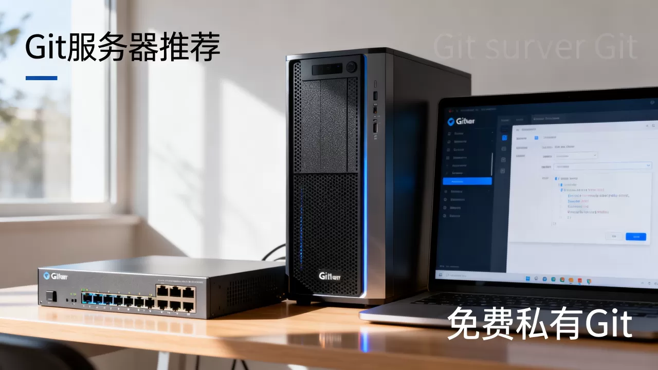 哪些Git服务器最值得推荐,免费私有git服务器哪个好? 哪些Git服务器最值得推荐,免费私有git服务器哪个好?