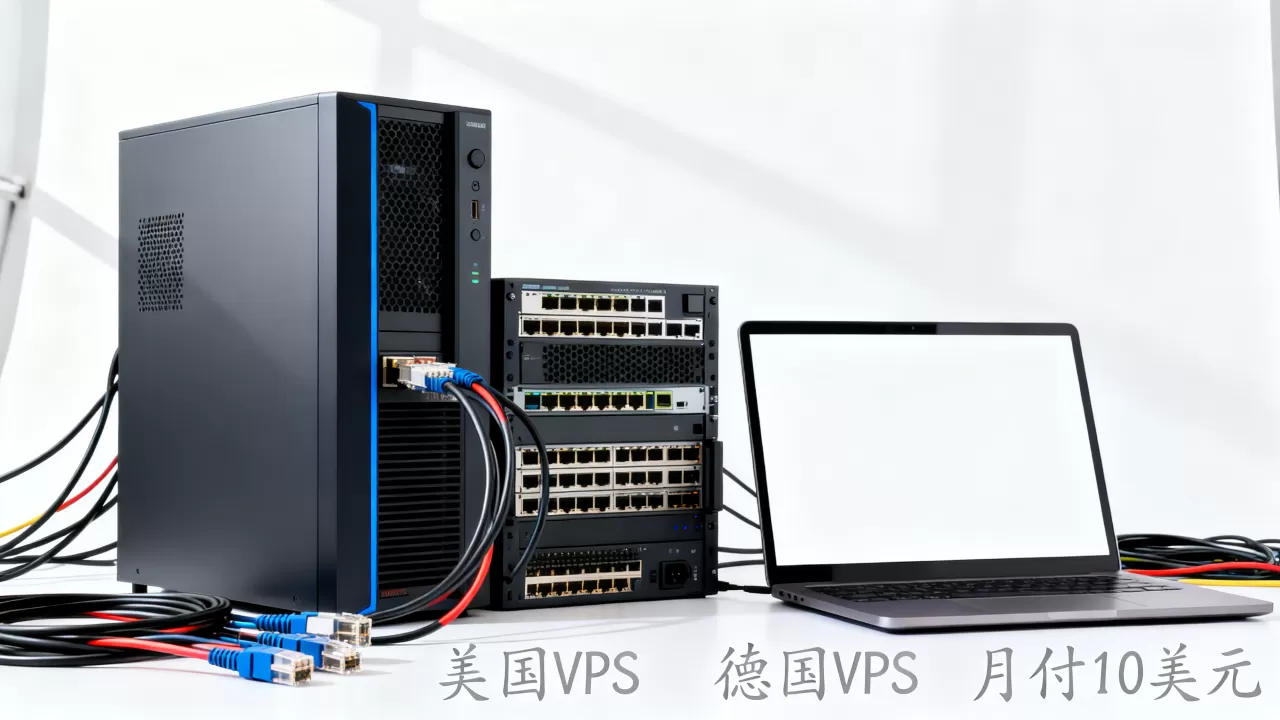 美国德国VPS不限流量月付10美元靠谱吗,哪家好? 美国德国VPS不限流量月付10美元靠谱吗,哪家好?