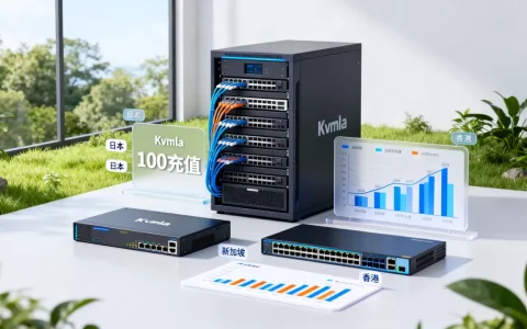 Kvmla拜年送100充值也送吗，日本新加坡香港VPS哪个好？
