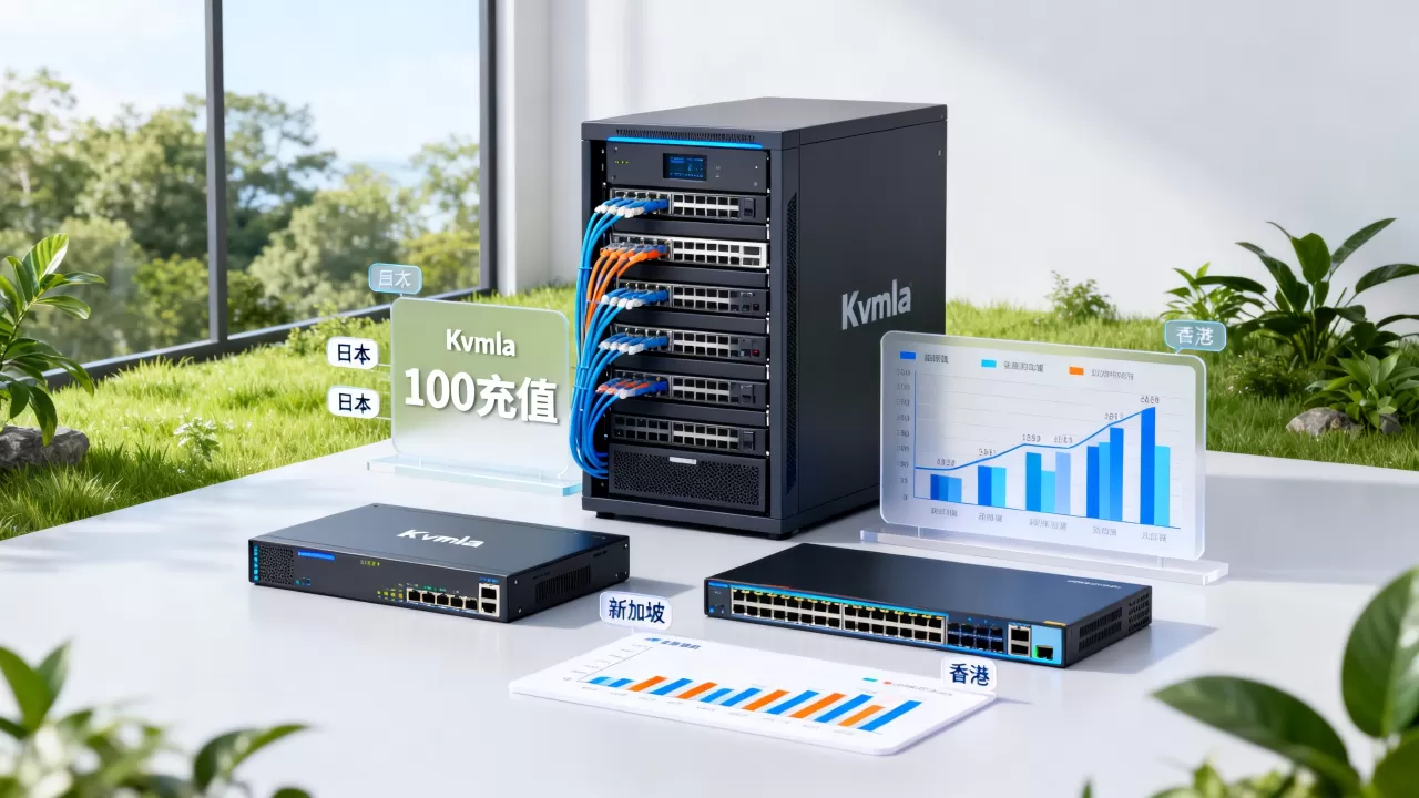 Kvmla拜年送100充值也送吗,日本新加坡香港VPS哪个好? Kvmla拜年送100充值也送吗,日本新加坡香港VPS哪个好?