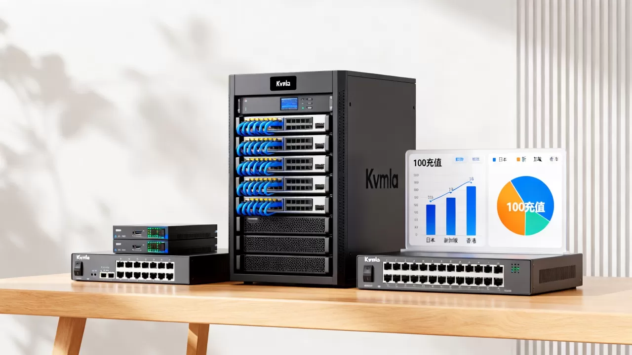 Kvmla拜年送100充值也送吗,日本新加坡香港VPS哪个好? Kvmla拜年送100充值也送吗,日本新加坡香港VPS哪个好?