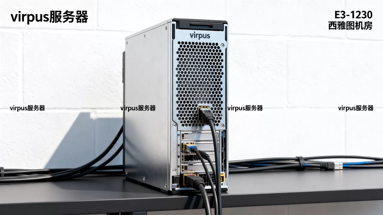 便宜服务器virpus值得买吗,E3-1230西雅图机房速度如何 便宜服务器virpus值得买吗,E3-1230西雅图机房速度如何