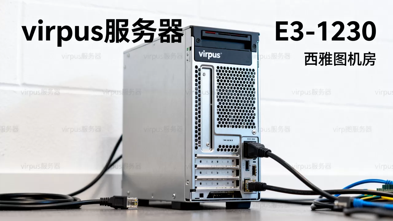 便宜服务器virpus值得买吗,E3-1230西雅图机房速度如何 便宜服务器virpus值得买吗,E3-1230西雅图机房速度如何