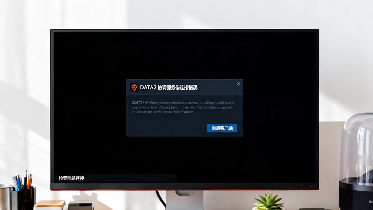 dota2协调服务器中怎么解决,为什么一直进不去? dota2协调服务器中怎么解决,为什么一直进不去?