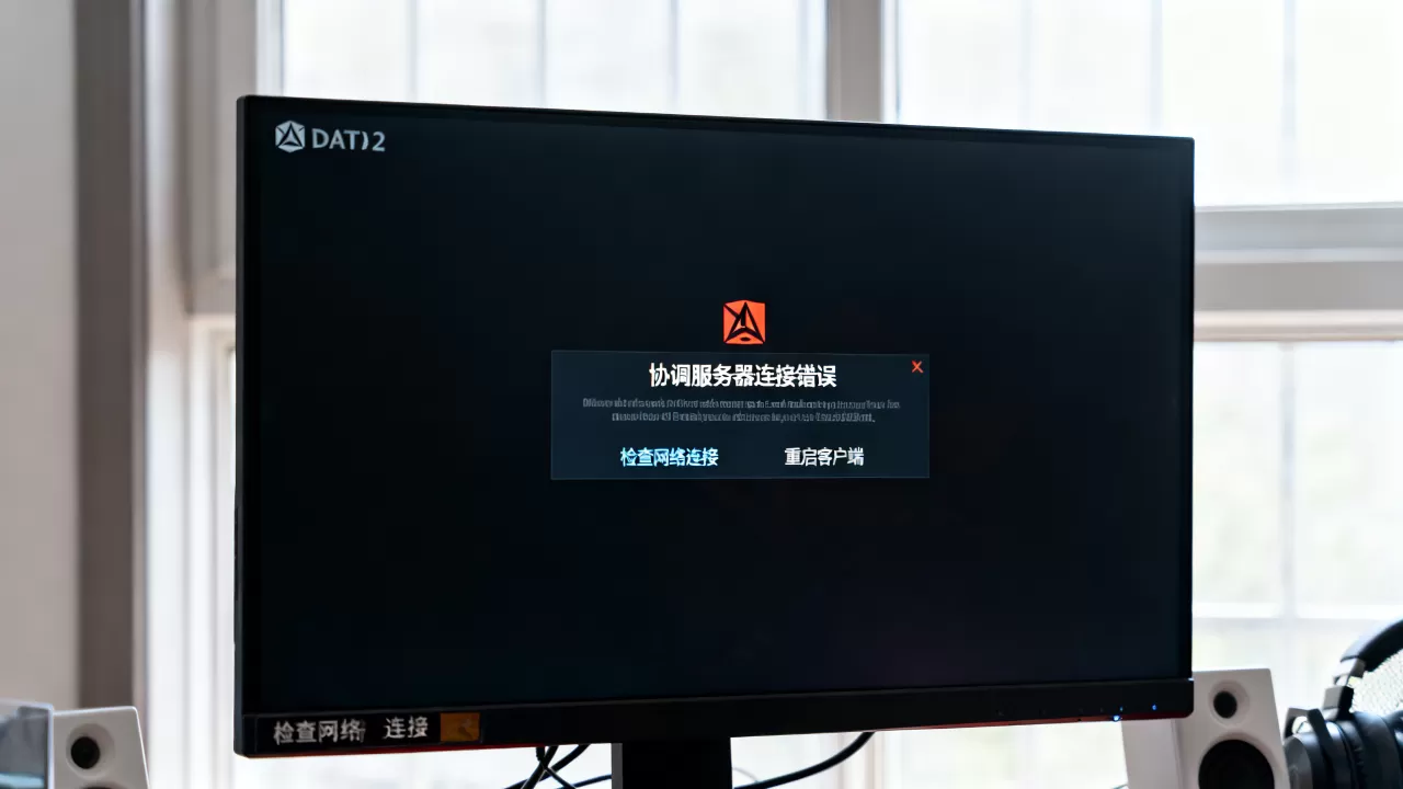 dota2协调服务器中怎么解决,为什么一直进不去? dota2协调服务器中怎么解决,为什么一直进不去?