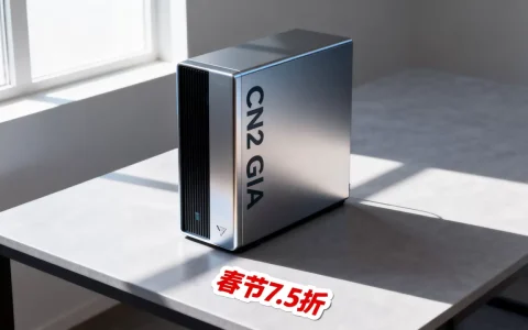 魔方云春节7.5折值得买吗，CN2 GIA VPS怎么选