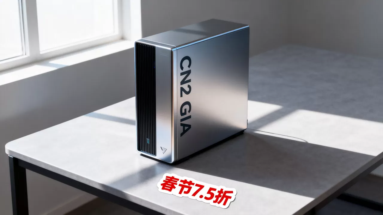魔方云春节7.5折值得买吗,CN2 GIA VPS怎么选 魔方云春节7.5折值得买吗,CN2 GIA VPS怎么选