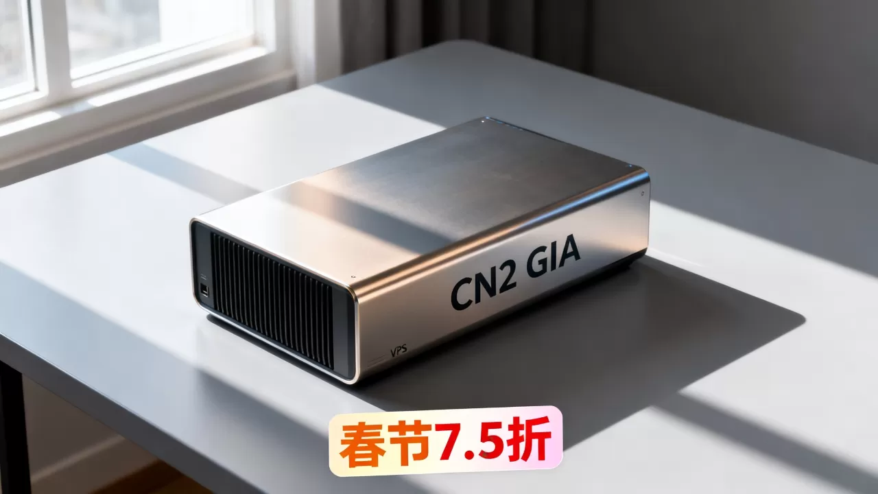 魔方云春节7.5折值得买吗,CN2 GIA VPS怎么选 魔方云春节7.5折值得买吗,CN2 GIA VPS怎么选