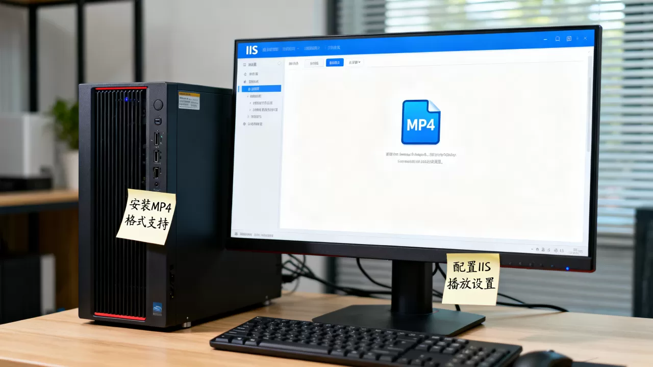 服务器IIS怎么装MP4格式,IIS支持MP4播放吗? 服务器IIS怎么装MP4格式,IIS支持MP4播放吗?
