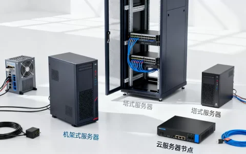 创客空间通常配置哪些服务器，创客空间服务器如何选择