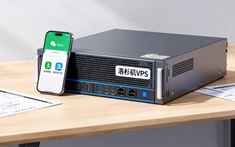 洛杉矶VPS年付5美元支持微信吗，支持支付宝的VPS哪家好？