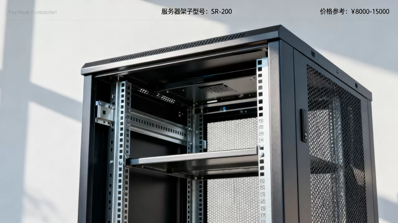 服务器架子一个多少钱,服务器机柜价格怎么算? 服务器架子一个多少钱,服务器机柜价格怎么算?